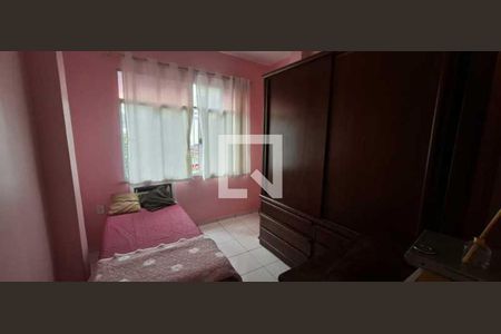 Apartamento à venda com 2 quartos, 60m² em Méier, Rio de Janeiro