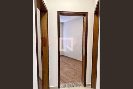 Apartamento à venda com 2 quartos, 51m² em Vila Marina, Santo André