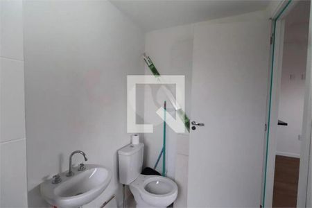 Kitnet/Studio à venda com 1 quarto, 27m² em Vila Aricanduva, São Paulo