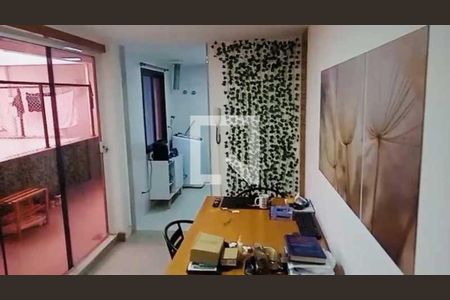 Apartamento à venda com 1 quarto, 38m² em Maracanã, Rio de Janeiro