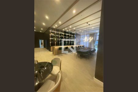 Apartamento à venda com 1 quarto, 138m² em Santo Amaro, São Paulo