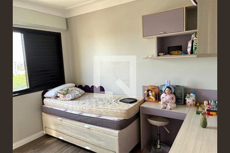 Apartamento à venda com 3 quartos, 136m² em Vila Caminho do Mar, São Bernardo do Campo