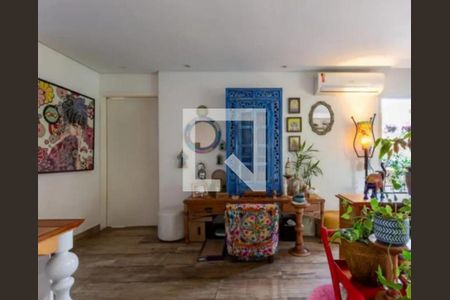 Foto 11 de apartamento à venda com 2 quartos, 102m² em Indianópolis, São Paulo