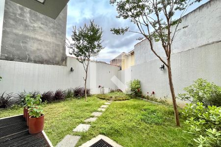 Varanda Garden de apartamento para alugar com 2 quartos, 90m² em Vila Guarani (Zona Sul), São Paulo