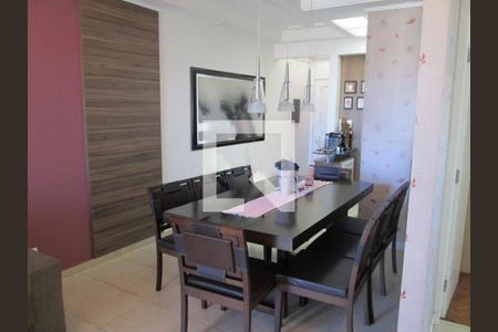 Apartamento à venda com 3 quartos, 115m² em Vila Mangalot, São Paulo
