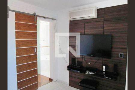Apartamento à venda com 3 quartos, 115m² em Vila Mangalot, São Paulo