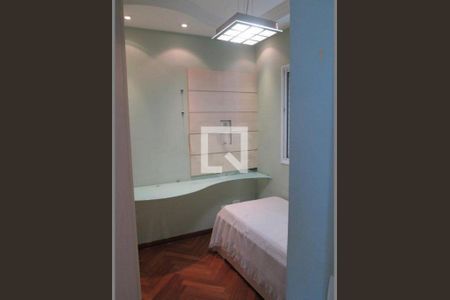 Apartamento à venda com 3 quartos, 115m² em Vila Mangalot, São Paulo