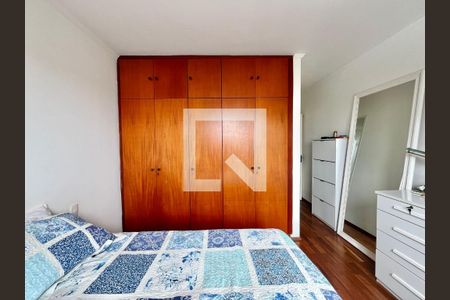 Quarto de apartamento à venda com 1 quarto, 49m² em Botafogo, Campinas