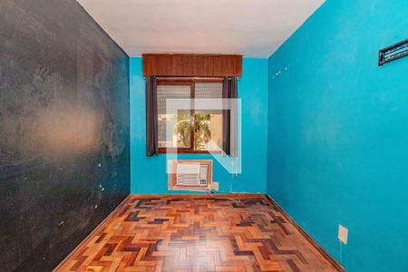 Quarto 2 de apartamento à venda com 2 quartos, 55m² em Humaitá, Porto Alegre