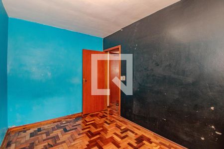 Quarto 2 de apartamento à venda com 2 quartos, 55m² em Humaitá, Porto Alegre
