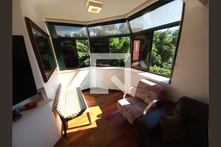 Apartamento à venda com 4 quartos, 116m² em Jardim Marajoara, São Paulo