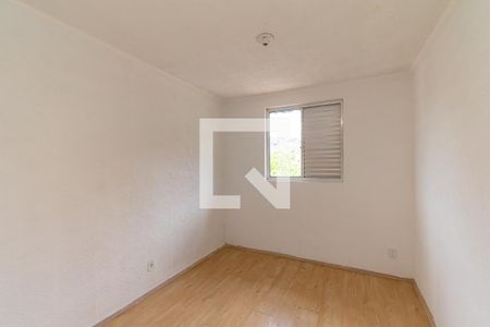 Quarto 1 de apartamento para alugar com 2 quartos, 50m² em Fazenda da Juta, São Paulo