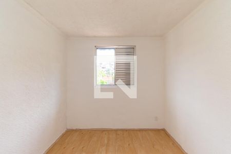 Quarto 1 de apartamento para alugar com 2 quartos, 50m² em Fazenda da Juta, São Paulo