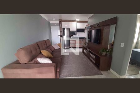 Apartamento para alugar com 2 quartos, 56m² em Km 18, Osasco