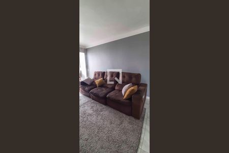 Apartamento para alugar com 2 quartos, 56m² em Km 18, Osasco