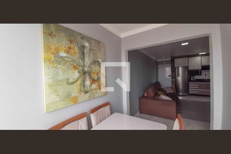 Apartamento para alugar com 2 quartos, 56m² em Km 18, Osasco