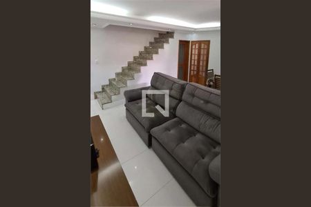 Casa à venda com 3 quartos, 160m² em Vila Divina Pastora, São Paulo