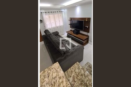 Casa à venda com 3 quartos, 160m² em Vila Divina Pastora, São Paulo