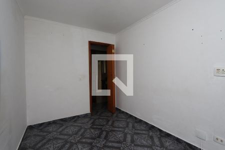 Quarto 2 de apartamento para alugar com 2 quartos, 52m² em Cidade Satelite Santa Barbara, São Paulo