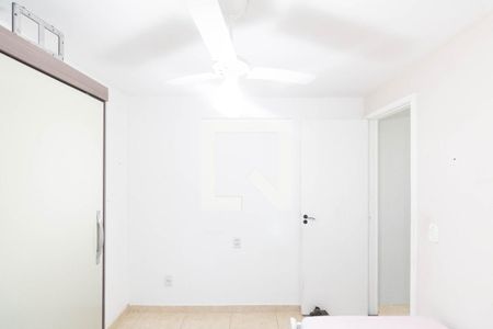 Quarto 1 de casa de condomínio para alugar com 2 quartos, 75m² em Campo Grande, Rio de Janeiro