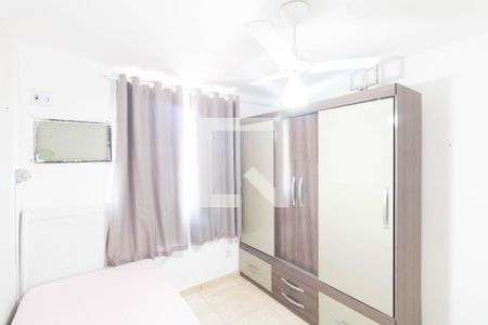 Quarto 1 de casa de condomínio para alugar com 2 quartos, 75m² em Campo Grande, Rio de Janeiro