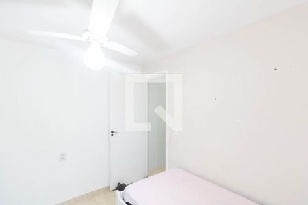 Quarto 1 de casa de condomínio para alugar com 2 quartos, 75m² em Campo Grande, Rio de Janeiro