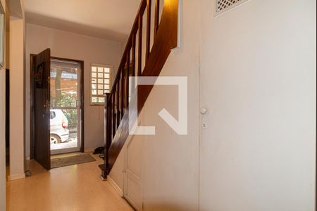 Sala de casa de condomínio à venda com 3 quartos, 101m² em Bela Vista, São Paulo