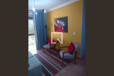 Foto 17 de apartamento à venda com 3 quartos, 98m² em Guarani, Campinas