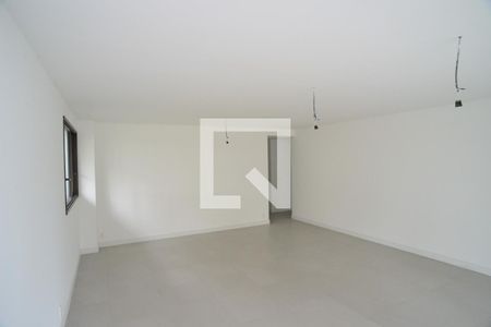 Sala de apartamento à venda com 4 quartos, 165m² em Barra da Tijuca, Rio de Janeiro