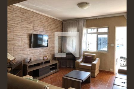 Casa à venda com 3 quartos, 120m² em Vila Feliz, São Paulo