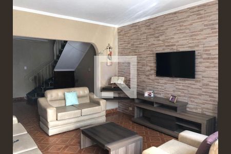 Casa à venda com 3 quartos, 120m² em Vila Feliz, São Paulo