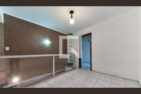 Casa à venda com 3 quartos, 258m² em Jardim das Quatro Marias, São Bernardo do Campo