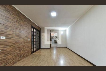 Casa à venda com 3 quartos, 258m² em Jardim das Quatro Marias, São Bernardo do Campo