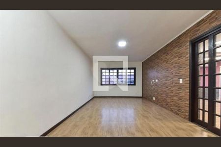 Casa à venda com 3 quartos, 258m² em Jardim das Quatro Marias, São Bernardo do Campo