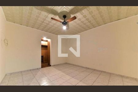 Casa à venda com 3 quartos, 258m² em Jardim das Quatro Marias, São Bernardo do Campo