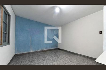 Casa à venda com 3 quartos, 258m² em Jardim das Quatro Marias, São Bernardo do Campo