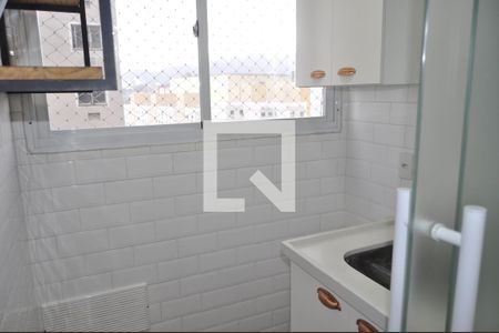 Apartamento para alugar com 2 quartos, 50m² em Engenho Novo, Rio de Janeiro