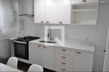 Apartamento para alugar com 2 quartos, 50m² em Engenho Novo, Rio de Janeiro