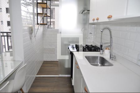 Apartamento para alugar com 2 quartos, 50m² em Engenho Novo, Rio de Janeiro