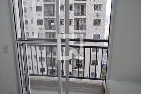 Apartamento para alugar com 2 quartos, 50m² em Engenho Novo, Rio de Janeiro