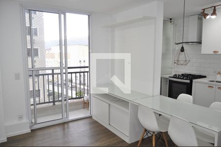 Apartamento para alugar com 2 quartos, 50m² em Engenho Novo, Rio de Janeiro