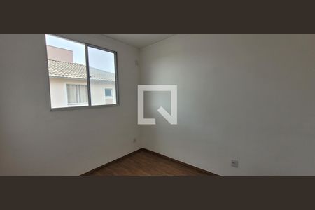 quarto 1  de apartamento para alugar com 2 quartos, 53m² em Monte Verde, Betim