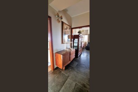 Sala de apartamento à venda com 4 quartos, 122m² em Cambuí, Campinas