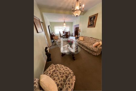 Casa à venda com 4 quartos, 248m² em Aclimação, São Paulo