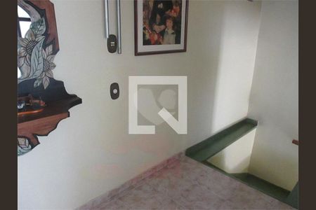 Casa à venda com 3 quartos, 287m² em Vila Santa Catarina, São Paulo