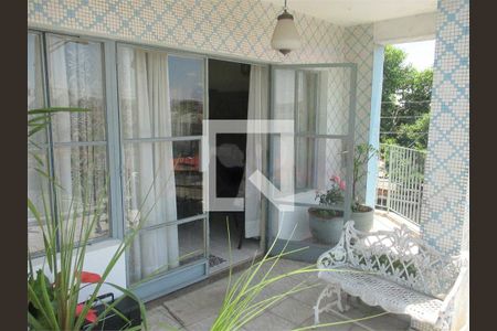 Casa à venda com 3 quartos, 287m² em Vila Santa Catarina, São Paulo