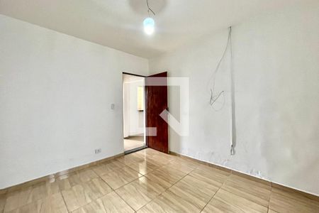 Quarto 2 de casa para alugar com 3 quartos, 190m² em Americanópolis, São Paulo