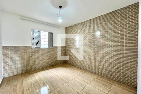 Quarto 2 de casa para alugar com 3 quartos, 190m² em Americanópolis, São Paulo