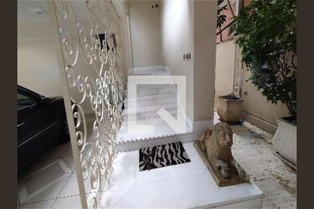 Casa à venda com 4 quartos, 344m² em Pacaembu, São Paulo