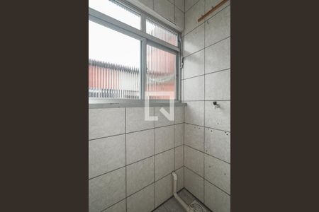 Área de Serviço de apartamento à venda com 2 quartos, 50m² em Rubem Berta, Porto Alegre
